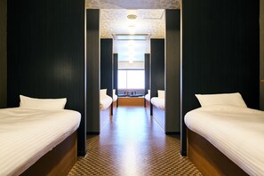 Chambre Familiale, non-fumeur (6 People)