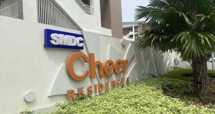 Twenty-Nine Cats - City View @ SMDC Cheer Residences