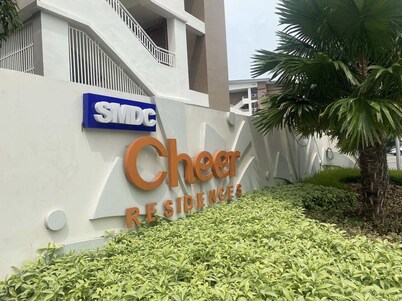 Twenty-Nine Cats - City View @ SMDC Cheer Residences