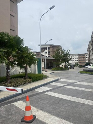 Property grounds - Twenty-Nine Cats - City View @ SMDC Cheer Residences (Marilao)