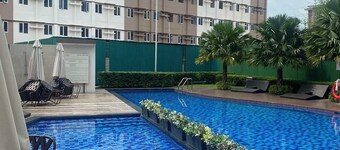 Twenty-Nine Cats - City View @ SMDC Cheer Residences