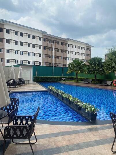 Twenty-Nine Cats - City View @ SMDC Cheer Residences