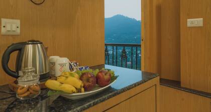 Excel Hotels and Resorts Bhimtal