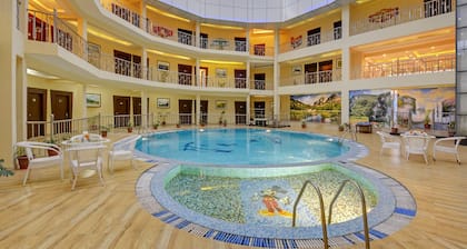 Excel Hotels and Resorts Bhimtal