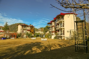 Außenbereich