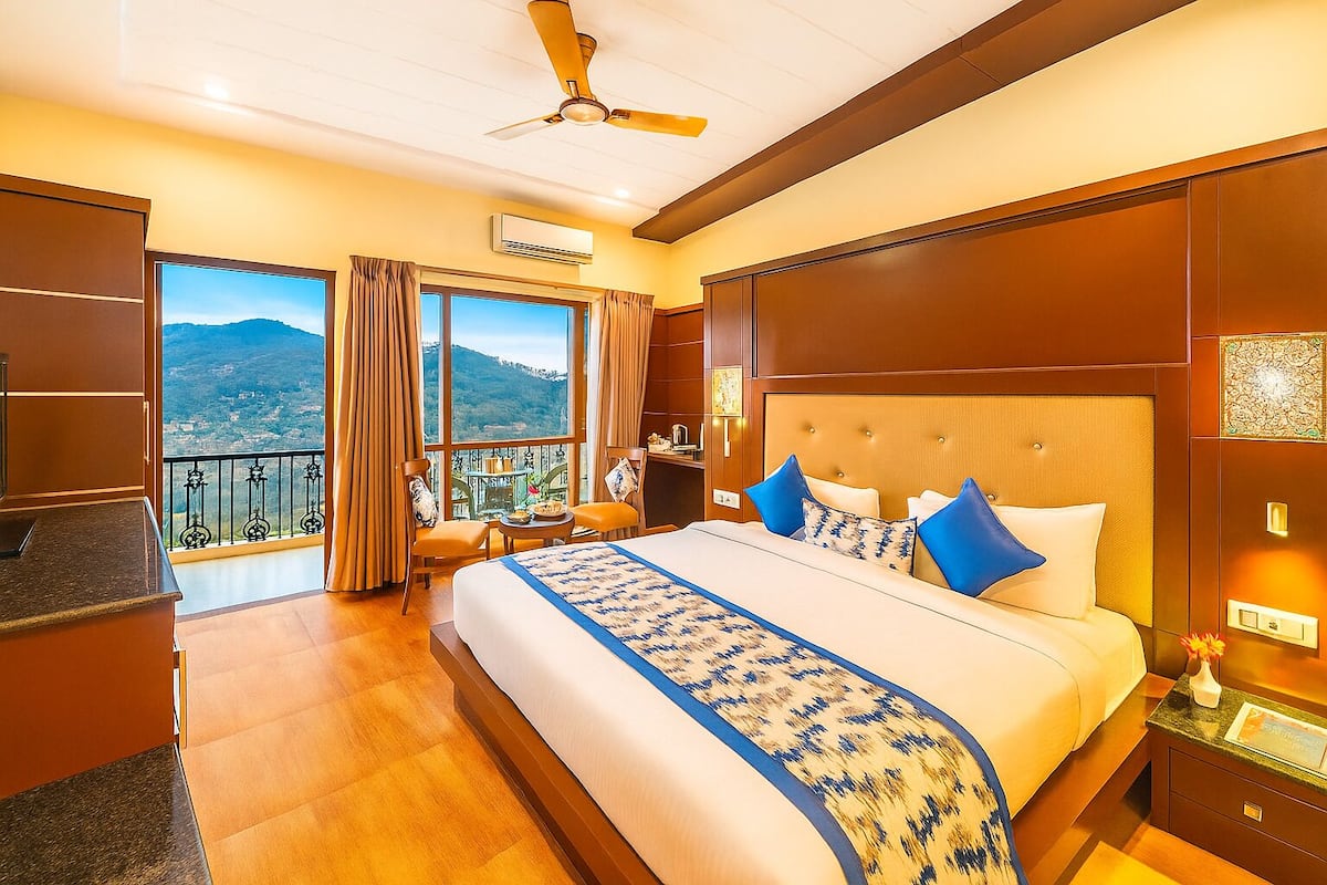 Premium Lake view