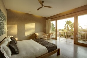 Deluxe Villa | 3 bedrooms, free WiFi - Villa Seminyak 3 Bedroom (Seminyak)