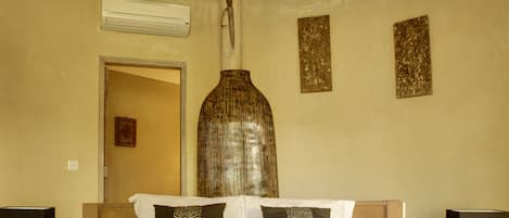 Deluxe villa | 3 slaapkamers, gratis wifi