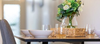 Cosy 2 bedroom house