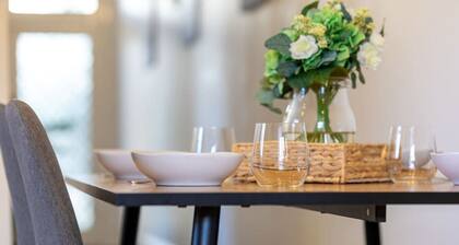 Cosy 2 bedroom house