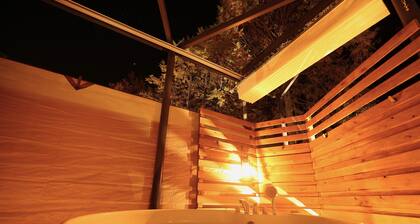 fabula glamping