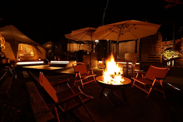 Servicio de comidas en la habitación