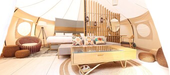 fabula glamping