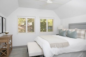 3 bedrooms, iron/ironing board, free WiFi, bed sheets - Milton Park Villa 12 (Bowral)