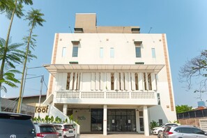 Exterior - Social Hub by TwoSpaces (Jakarta)