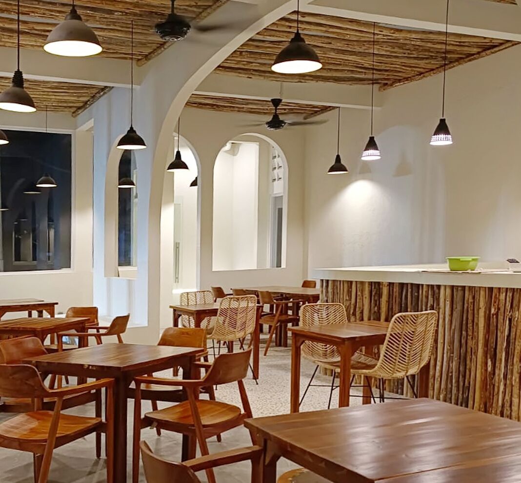 Foto - Social Hub by TwoSpaces
