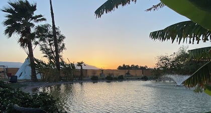 Shadow Hills RV Resort