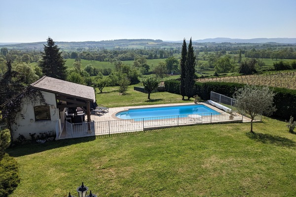 Alberca