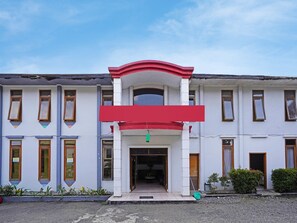 Fachada