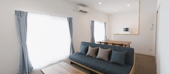 Condominio Miyako Airport