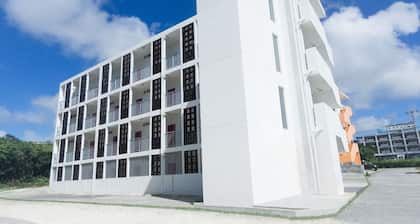 Condominio Miyako Airport