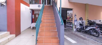 OYO 3317 Maju Jaya Homestay Syariah