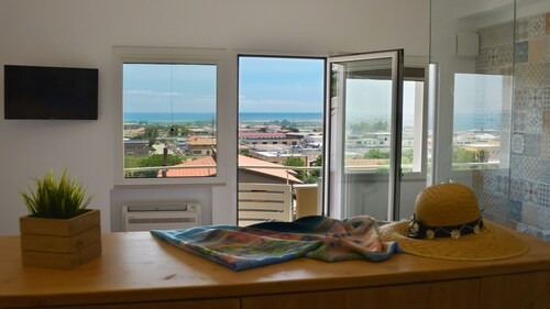 Dimora EFFE Eco Bed & Breakfast