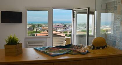 Dimora EFFE Eco Bed & Breakfast