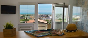 Dimora EFFE Eco Bed & Breakfast