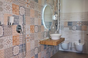 Deluxe-Zimmer | 1 Schlafzimmer, Bettwäsche aus ägyptischer Baumwolle