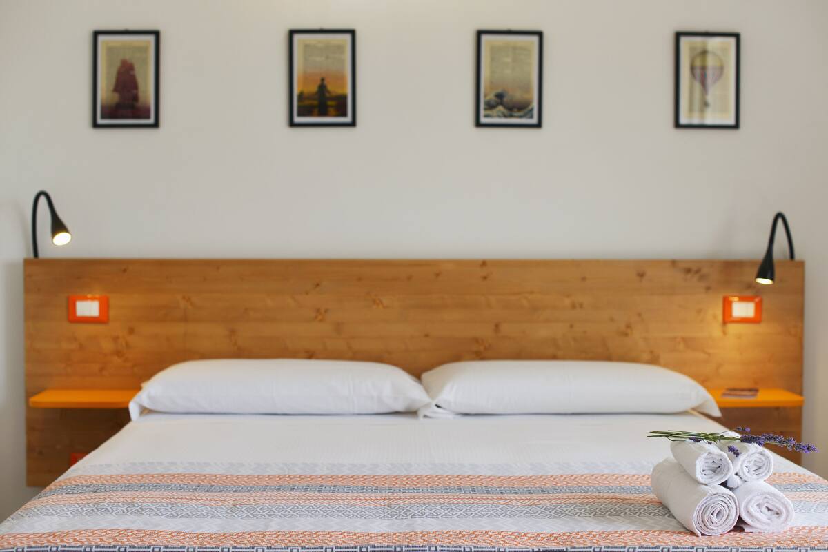 Classic Room | 1 bedroom, Egyptian cotton sheets, premium bedding, down comforters