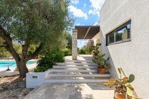 Exterior - Villa Opale by Wonderful Italy (Carovigno)