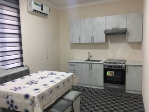 Electric kettle - Z&Sh (Samarkand)