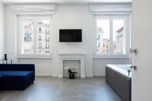 Interior - Suite nel Largo (Cagliari)