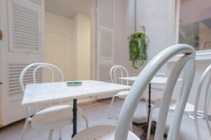 Dining - Suite nel Largo (Cagliari)