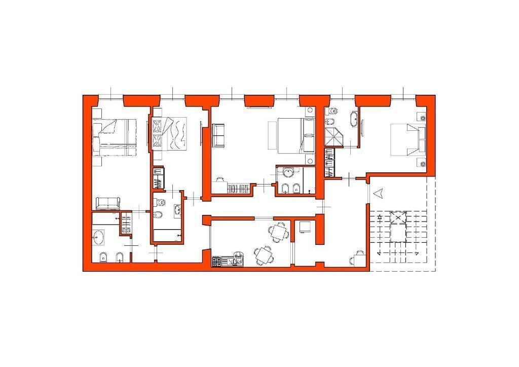 Foto - Suite nel Largo