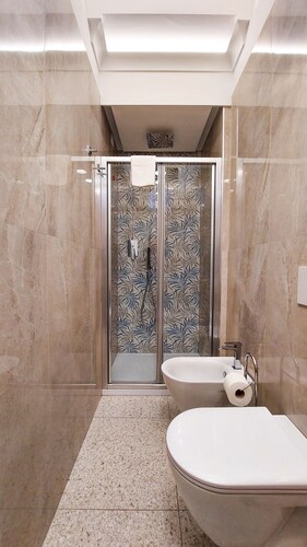 Don Francisco Rooms - Tropea
