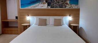 Don Francisco Rooms - Tropea