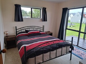 3 bedrooms