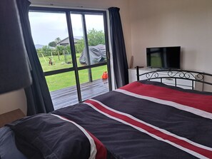 3 habitaciones