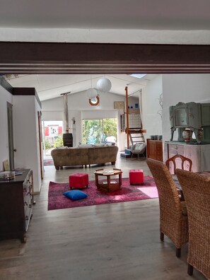 Intérieur
