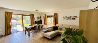 Reizender Bungalow - mit 120qm - in Ruhiger Lage