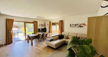 Reizender Bungalow - mit 120qm - in Ruhiger Lage