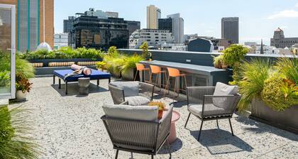 The Carrington Luxury Apartments