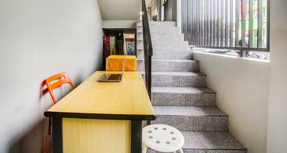 Hotel O Teluk Betung Near Taman Dipangga Formerly Z Hotel