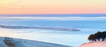 Villa Gujan - Bassin Darcachon