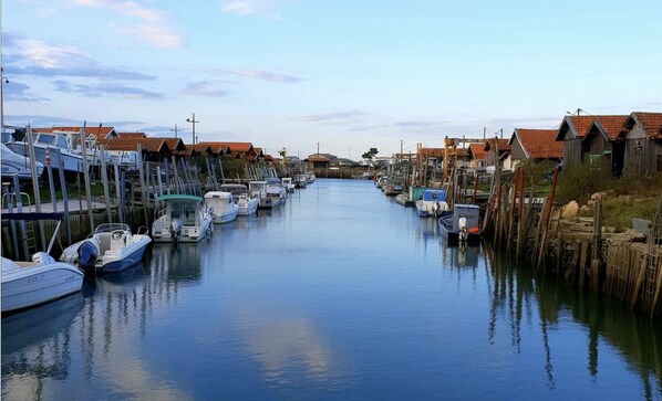 Marina