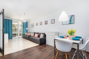 غرفة المعيشة