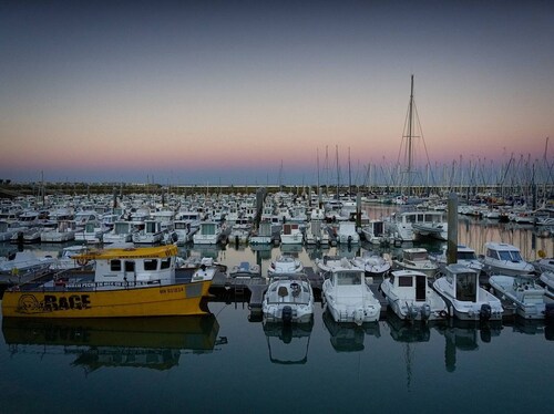 Maison rénovée à 350m de la plage avec terrasse et parking à Dolus-d'Oléron