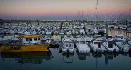 Maison rénovée à 350m de la plage avec terrasse et parking à Dolus-d'Oléron